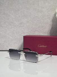 Picture of Cartier Sunglasses _SKUfw80238814fw